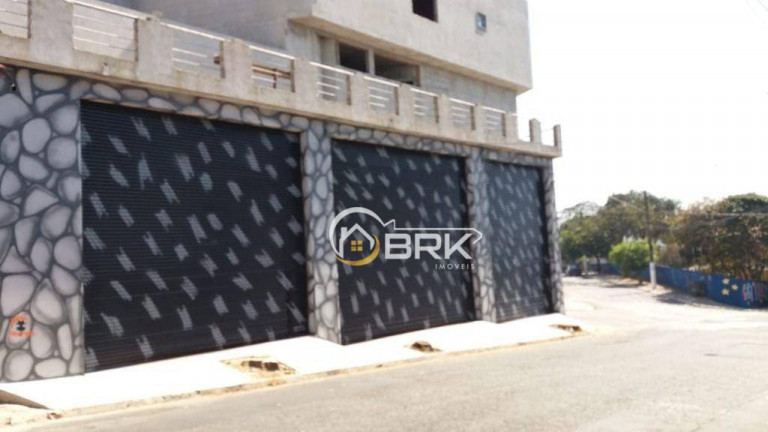 Imóvel Comercial para Alugar, 270 m² em Cidade Centenário - São Paulo