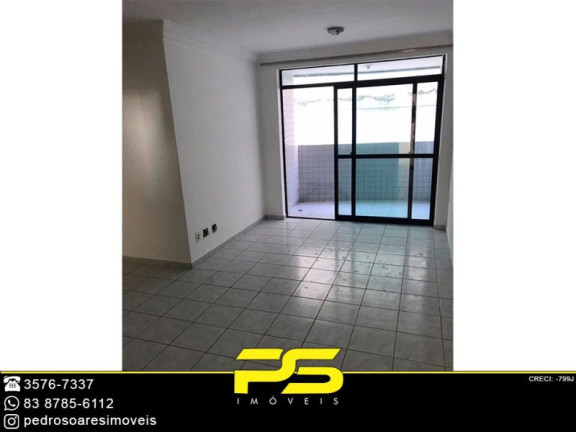 Imagem Apartamento com 2 Quartos para Alugar, 70 m² em Pedro Gondim - João Pessoa Imagem Apartamento com 2 Quartos para Alugar, 70 m² em Pedro Gondim - João Pessoa