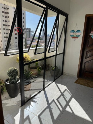 Imagem Apartamento com 3 Quartos à Venda, 126 m² em Tatuapé - São Paulo Imagem Apartamento com 3 Quartos à Venda, 126 m² em Tatuapé - São Paulo