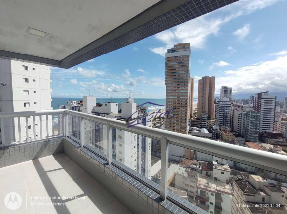 Imagem Apartamento com 2 Quartos à Venda, 77 m² em Boqueirão - Praia Grande Imagem Apartamento com 2 Quartos à Venda, 77 m² em Boqueirão - Praia Grande