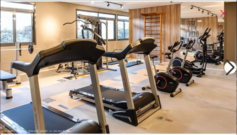 Imagem Apartamento com 1 Quarto à Venda, 27 m² em Tucuruvi - São Paulo