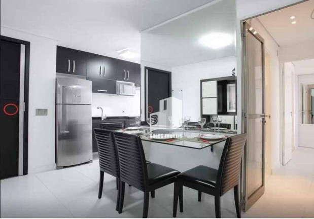 Imagem Apartamento com 2 Quartos à Venda, 75 m² em Jardim Das Acácias - São Paulo Imagem Apartamento com 2 Quartos à Venda, 75 m² em Jardim Das Acácias - São Paulo