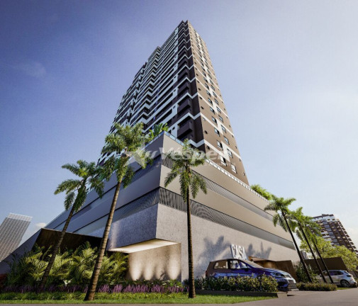 Apartamento com 2 Quartos à Venda, 66 m² em Setor Oeste - Goiânia