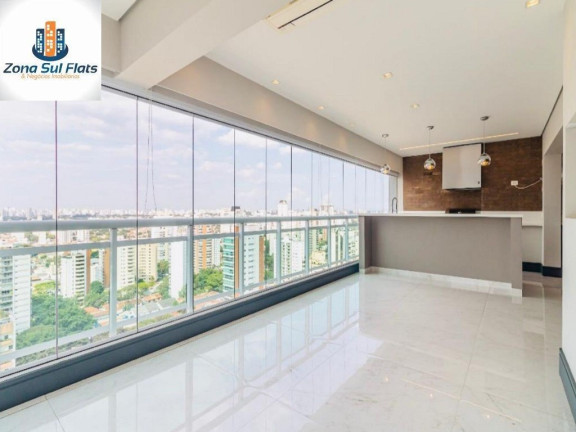 Imagem Imóvel com 3 Quartos à Venda, 280 m² em Brooklin Paulista - São Paulo Imagem Imóvel com 3 Quartos à Venda, 280 m² em Brooklin Paulista - São Paulo