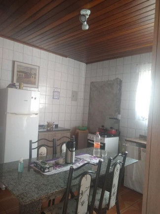 Imagem Casa com 3 Quartos à Venda, 250 m² em Jardim Sabiá - Cotia