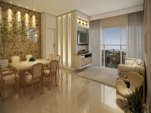 Imagem Apartamento com 3 Quartos à Venda, 112 m² em Parque Campolim - Sorocaba