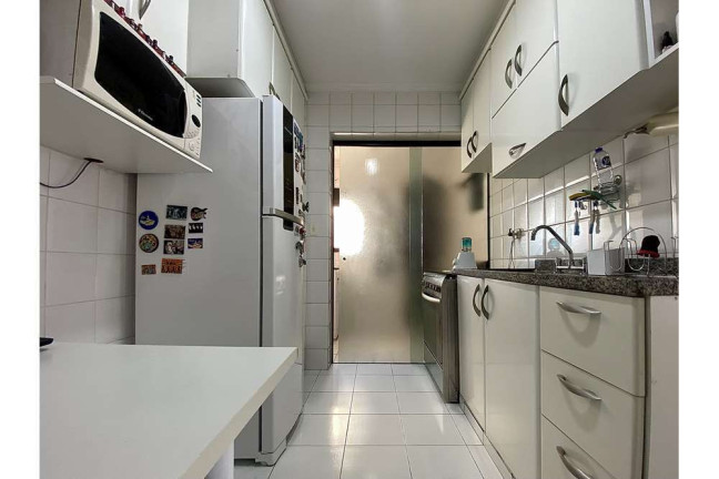 Imagem Apartamento com 3 Quartos à Venda, 79 m² em Casa Verde - São Paulo Imagem Apartamento com 3 Quartos à Venda, 79 m² em Casa Verde - São Paulo