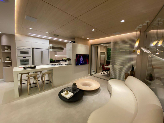 Imagem Apartamento com 3 Quartos à Venda, 105 m² em Jardim Aclimação - Cuiabá Imagem Apartamento com 3 Quartos à Venda, 105 m² em Jardim Aclimação - Cuiabá