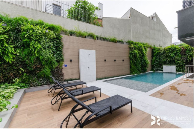 Imagem Apartamento com 3 Quartos à Venda, 162 m² em Higienópolis - Porto Alegre