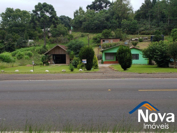 Imagem Imóvel à Venda, 1.200 m² em Linha Imperial - Nova Petrópolis