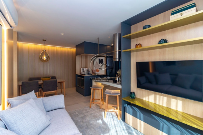 Imagem Apartamento com 2 Quartos à Venda, 86 m² em Noroeste - Brasília Imagem Apartamento com 2 Quartos à Venda, 86 m² em Noroeste - Brasília
