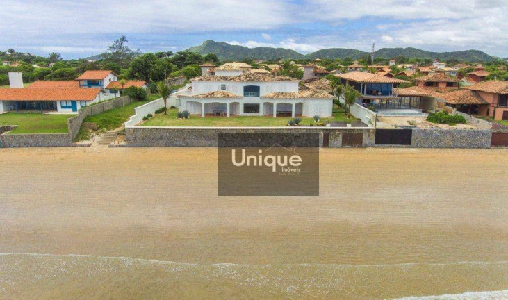 Imagem Casa com 6 Quartos à Venda, 812 m² em Manguinhos - Armação Dos Búzios Imagem Casa com 6 Quartos à Venda, 812 m² em Manguinhos - Armação Dos Búzios