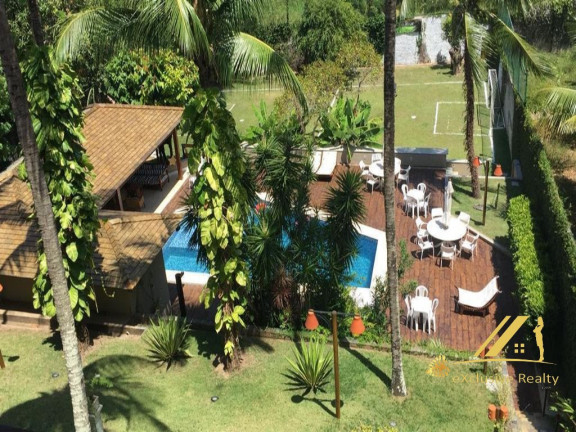 Imagem Imóvel com 5 Quartos à Venda, 750 m² em Piatã - Salvador Imagem Imóvel com 5 Quartos à Venda, 750 m² em Piatã - Salvador