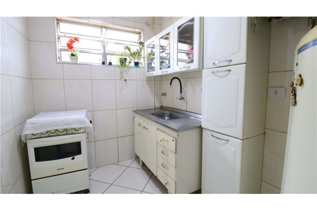Imagem Apartamento com 1 Quarto à Venda, 34 m² em Liberdade - São Paulo