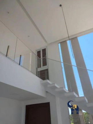 Imagem Casa com 4 Quartos à Venda, 392 m² em Alphaville (abrantes) - Camaçari Imagem Casa com 4 Quartos à Venda, 392 m² em Alphaville (abrantes) - Camaçari