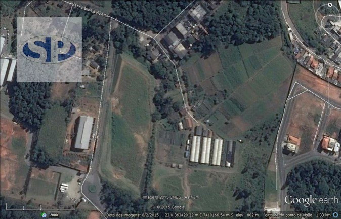 Imagem Terreno à Venda, 20.235 m² em Bairro Do Portão - Arujá Imagem Terreno à Venda, 20.235 m² em Bairro Do Portão - Arujá