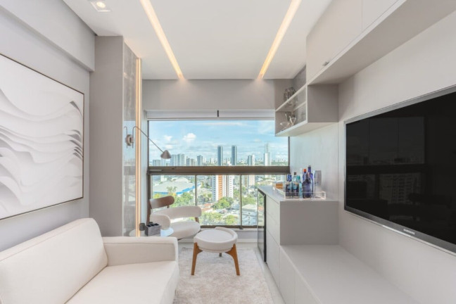 Imagem Apartamento com 3 Quartos à Venda, 59 m² em Madalena - Recife Imagem Apartamento com 3 Quartos à Venda, 59 m² em Madalena - Recife