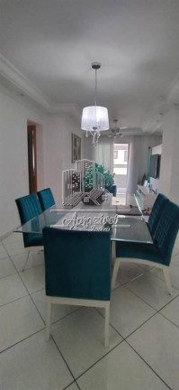 Imagem Apartamento com 2 Quartos à Venda, 93 m² em Tupi - Praia Grande