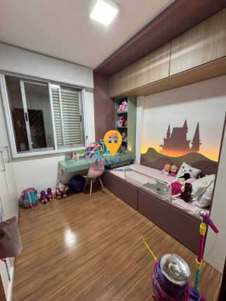 Imagem Apartamento com 3 Quartos à Venda, 80 m² em Belvedere - Belo Horizonte Imagem Apartamento com 3 Quartos à Venda, 80 m² em Belvedere - Belo Horizonte