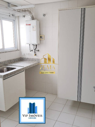 Imagem Cobertura com 3 Quartos à Venda, 300 m² em Vila Oliveira - Mogi Das Cruzes