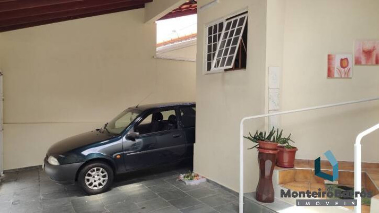 Imagem Casa com 5 Quartos à Venda, 120 m² em Parque Res. Vila União - Campinas Imagem Casa com 5 Quartos à Venda, 120 m² em Parque Res. Vila União - Campinas