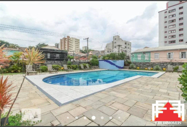 Imagem Apartamento com 1 Quarto à Venda, 55 m² em Santana - Sao Paulo Imagem Apartamento com 1 Quarto à Venda, 55 m² em Santana - Sao Paulo