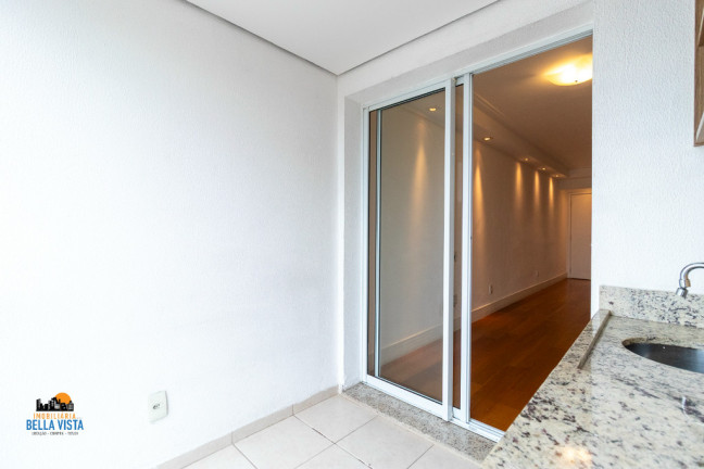 Imagem Apartamento com 2 Quartos à Venda,  em Vila Brasílio Machado - São Paulo