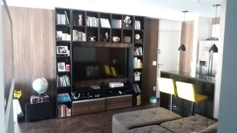 Imagem Apartamento com 3 Quartos à Venda, 81 m² em Centro - Diadema Imagem Apartamento com 3 Quartos à Venda, 81 m² em Centro - Diadema