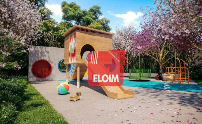 Imagem Apartamento com 2 Quartos à Venda, 47 m² em Vila Anastácio - São Paulo