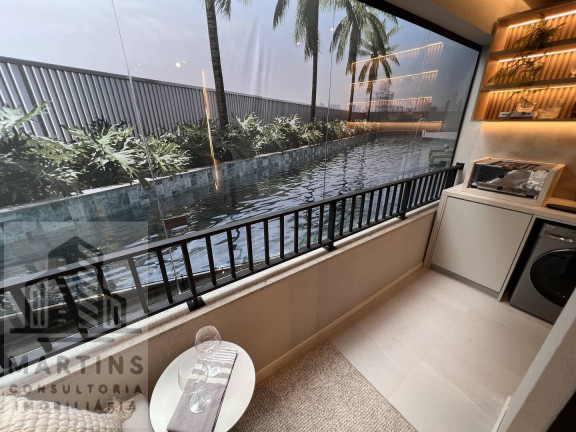 Imagem Apartamento com 2 Quartos à Venda, 50 m² em Vila Mariana - São Paulo Imagem Apartamento com 2 Quartos à Venda, 50 m² em Vila Mariana - São Paulo