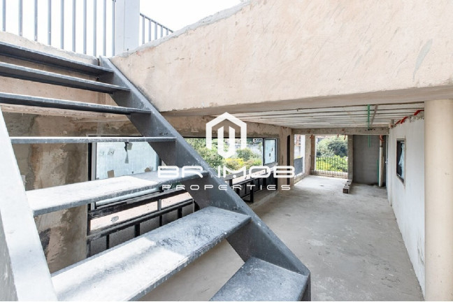Imóvel com 2 Quartos à Venda, 119 m² em Vila Madalena - São Paulo