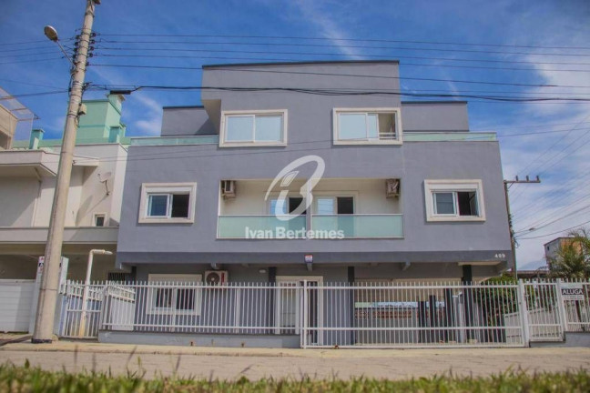 Apartamento com 2 Quartos para Temporada,  em Mariscal - Bombinhas