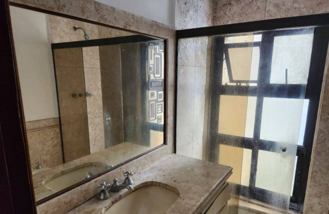 Imagem Apartamento com 5 Quartos à Venda, 213 m² em Morumbi - São Paulo