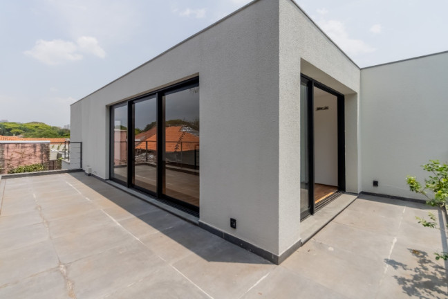 Imagem Casa com 3 Quartos à Venda, 318 m² em Jardim Paulista - São Paulo