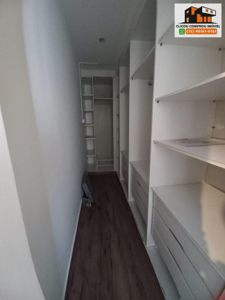 Imagem Apartamento com 3 Quartos à Venda, 100 m² em Gonzaga - Santos Imagem Apartamento com 3 Quartos à Venda, 100 m² em Gonzaga - Santos