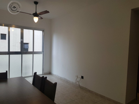 Imagem Apartamento com 1 Quarto à Venda, 56 m² em Enseada - Guarujá Imagem Apartamento com 1 Quarto à Venda, 56 m² em Enseada - Guarujá