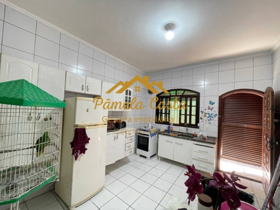 Imagem Casa com 2 Quartos à Venda, 140 m² em Vila áurea (vicente De Carvalho) - Guarujá Imagem Casa com 2 Quartos à Venda, 140 m² em Vila áurea (vicente De Carvalho) - Guarujá