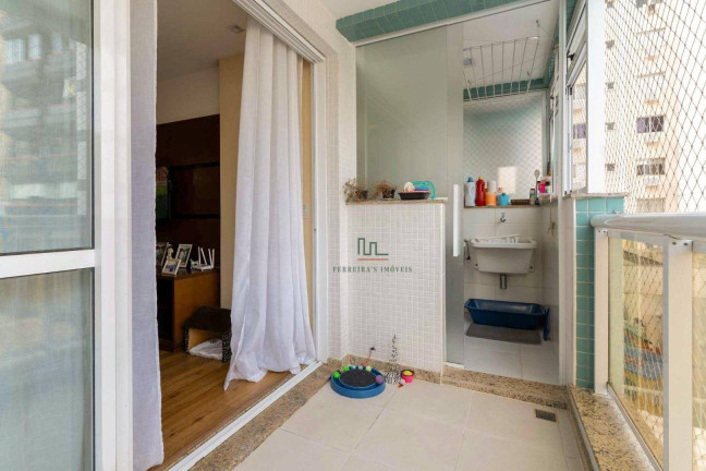 Imagem Apartamento com 2 Quartos à Venda, 81 m² em Icaraí - Niterói