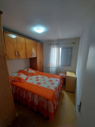 Imagem Apartamento com 2 Quartos à Venda, 56 m² em Vila Alpina - São Paulo Imagem Apartamento com 2 Quartos à Venda, 56 m² em Vila Alpina - São Paulo