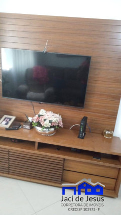 Imagem Apartamento com 3 Quartos à Venda, em Pompéia - Santos Imagem Apartamento com 3 Quartos à Venda, em Pompéia - Santos