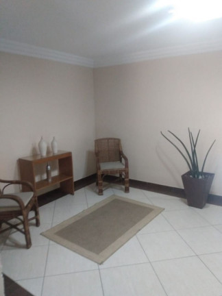 Imagem Apartamento com 2 Quartos à Venda ou Locação, 83 m² em Vila Guilhermina - Praia Grande