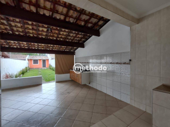 Imagem Casa com 3 Quartos à Venda, 150 m² em Vila São José - Taubaté