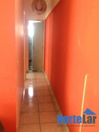 Imagem Apartamento com 2 Quartos à Venda, 48 m² em Vila Jaraguá - São Paulo