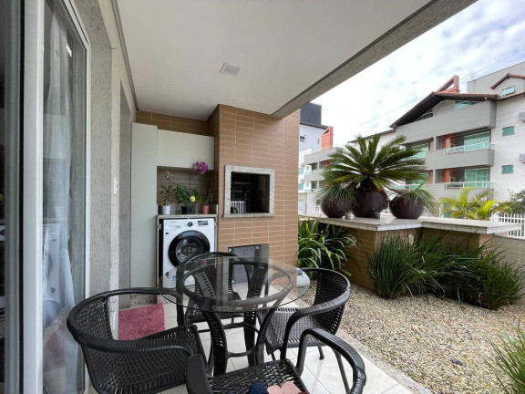 Imagem Apartamento com 2 Quartos para Temporada,  em Canto Grande - Bombinhas