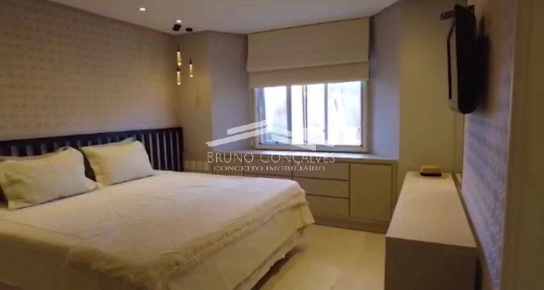 Imagem Apartamento com 2 Quartos à Venda, 100 m² em Paraíso Dos Pataxós - Porto Seguro