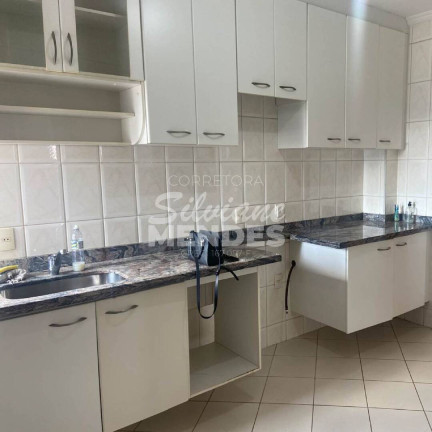 Imagem Apartamento com 3 Quartos à Venda,  em Centro - Sorocaba
