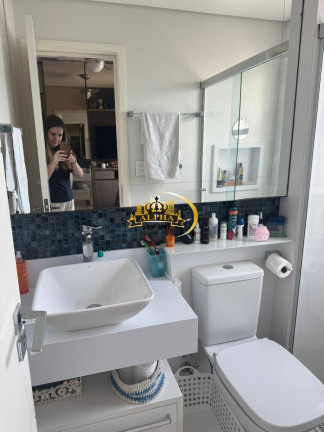 Imagem Apartamento com 3 Quartos à Venda, 110 m² em Alphaville - Santana De Parnaíba