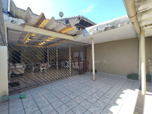 Imagem Terreno à Venda, 321 m² em Vila São Jorge - Santos Imagem Terreno à Venda, 321 m² em Vila São Jorge - Santos