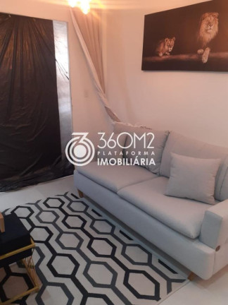 Imagem Apartamento com 2 Quartos à Venda, 51 m² em Ferrazópolis - São Bernardo Do Campo Imagem Apartamento com 2 Quartos à Venda, 51 m² em Ferrazópolis - São Bernardo Do Campo