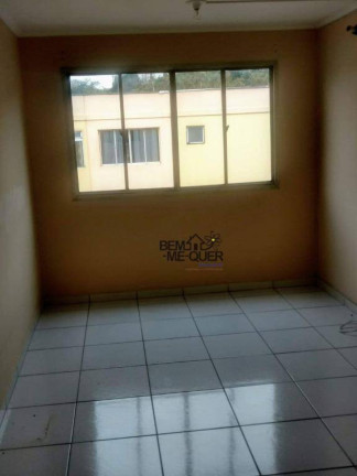 Apartamento com 2 Quartos à Venda, 50 m² em City Pinheirinho - São Paulo